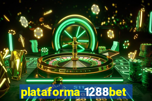 plataforma 1288bet